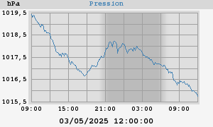 barometer