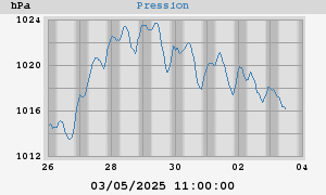 barometer